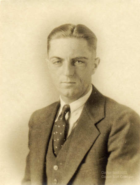 CLS 1930 s