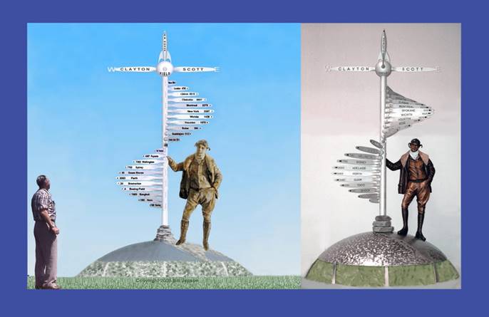Concept to Reality sm